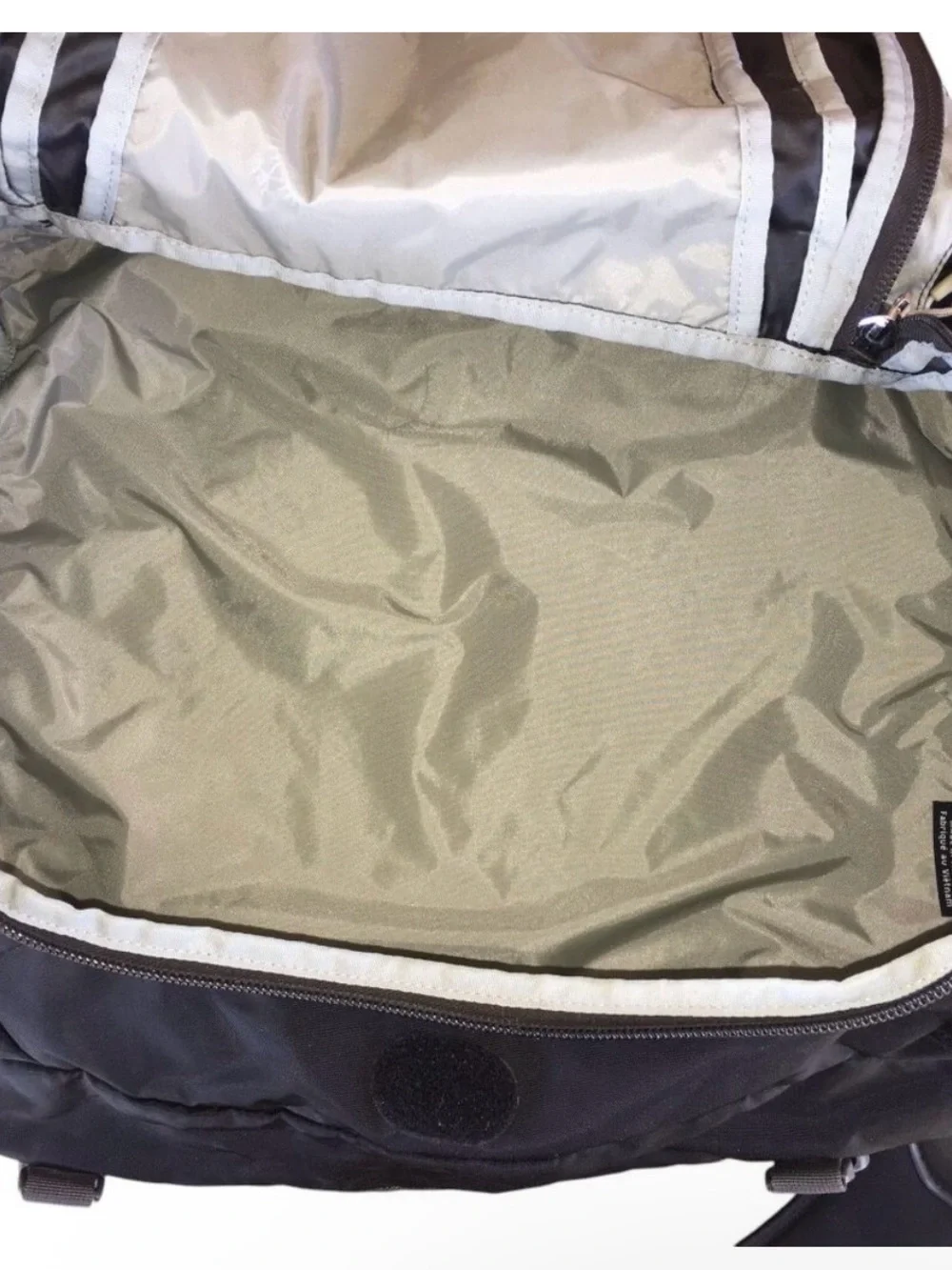 Osprey Transporter 46L Duffle Travel Bag